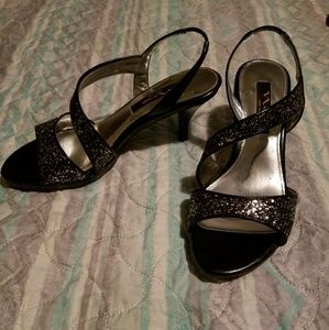 Formal Shoes Size 7.5 M